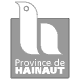 Province de Hainaut