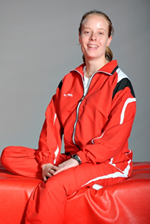 Géraldine Dupont