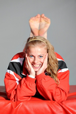 Mandy Heyerick